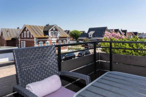 Haus Doktor Ross Strasse 25 Whg 1